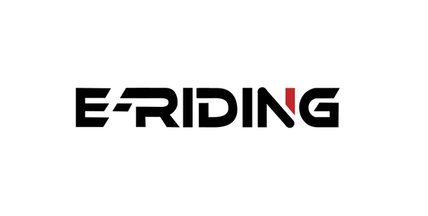 E-riding
